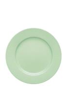 Swedish Grace Plate 17Cm Rörstrand Green