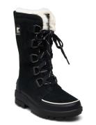 Torino Ii Tall Wp Sorel Black