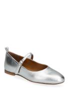 Ballerina Billi Bi Silver