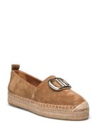 Espadrilles Billi Bi Brown