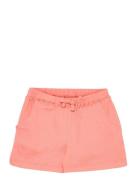 Rib Jersey Shorts Copenhagen Colors Pink
