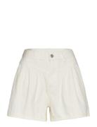 Featherweight Mom Short Sereni LEVI´S Women White