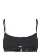 Bianca Bralette BOSS Black