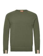 Mmgkyle Soft Knit Mos Mosh Gallery Khaki