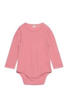 Body Ls - Solid CeLaVi Pink