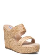 Sunflower Sandal Steve Madden Beige