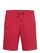 Vintage Overdyed Short Superdry Red