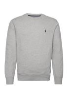 Classic Fit Performance Sweatshirt Polo Ralph Lauren Grey