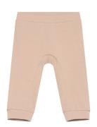 Pants Sweat Fixoni Beige