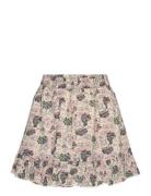 Skirt Sofie Schnoor Young Patterned