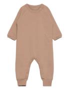 Full Body Sweat Copenhagen Colors Beige