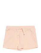 Rib Jersey Shorts Copenhagen Colors Pink