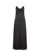 Lajakb Dress Karen By Simonsen Black