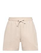 Shorts Sweat Huttelihut Beige