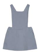 Corduroy Junior Dress Copenhagen Colors Blue