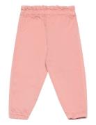 Pants Twill Minymo Pink