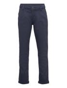 Pants Twill Minymo Navy