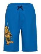 Lwarve 305 - Swim Shorts LEGO Kidswear Blue