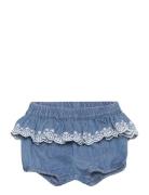 Bloomers Chambray En Fant Blue