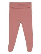 Trousers Sofie Schnoor Baby And Kids Pink