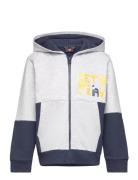 Lwscout 204 - Sweatshirt LEGO Kidswear Blue