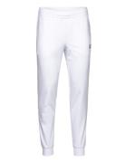 Trousers EA7 White