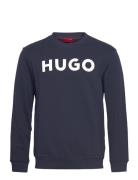 Dem HUGO Navy