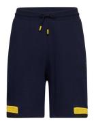 Shorts EA7 Navy