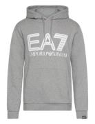 Sweatshirts EA7 Grey