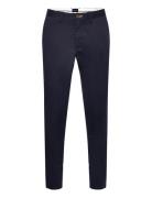 Slim Orginal Shield Chinos GANT Navy