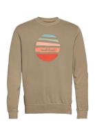 Crewneck Revolution Beige