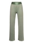 Tnfarah Wide Pants The New Green