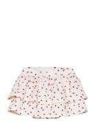 Skirt Printed Petit Piao Patterned