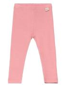 Legging Modal Petit Piao Pink