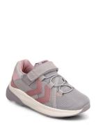 Reach 300 Recycled Jr Hummel Grey