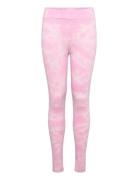 Juicy Tie Dye Legging Juicy Couture Pink