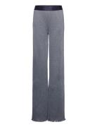 Tnfarah Wide Pants The New Navy