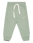 Soft Sweat Pavo Pants Mads Nørgaard Green