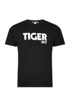 Dillan Tiger Of Sweden Black