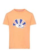 Tngala S_S Tee The New Orange