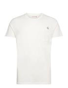 Regular T-Shirt Revolution White