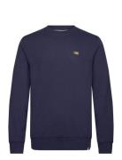 Crewneck Revolution Navy