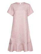 Carmen Dress Noella Pink