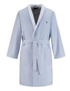 Oxford Kimono Ralph Lauren Home Blue