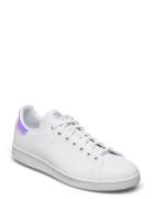 Stan Smith J Adidas Originals White