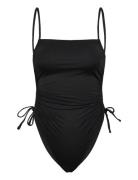 Bondi Swimsuit SUI AVA Black