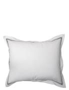 Singolo Pillow Case Organic Mille Notti Grey