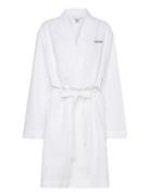 Robe Calvin Klein White