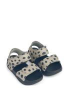 Blumer Sandals Liewood Patterned