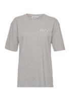 Cream Doctor Tee H2O Fagerholt Grey